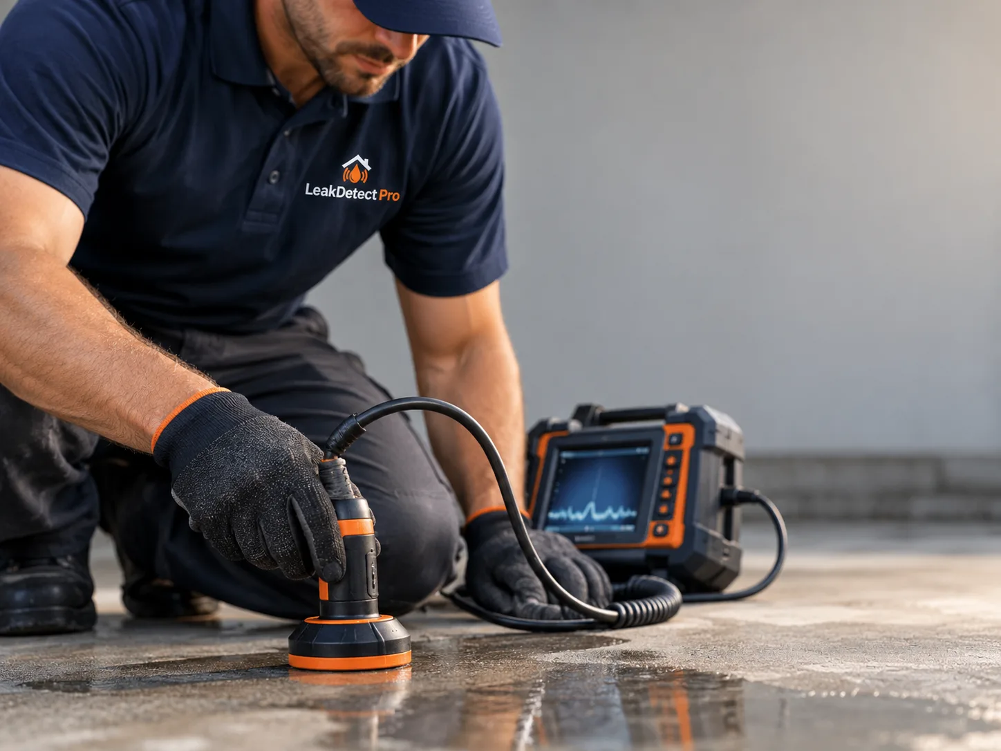 Flat Roof Analysis in Franklin, ME